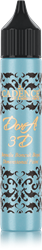 Cadence 3D Metallic Verf Mintgroen - Knutselverf voor kinderen 25 ml