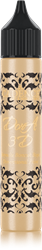 Cadence 3D Metallic Verf Silver Gold - Knutselverf 25 ml