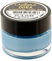 Cadence cire à doigt métallique jouet 20 ml Air Méditerranéen créatif
