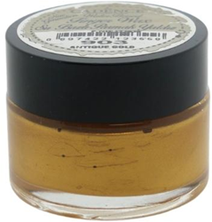 Cadence cire à doigt or antique 20 ml - peinture métallique pour loisirs créatifs