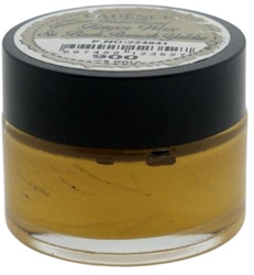 Cadence cire à doigt 20 ml Inca Or peinture métallique pour loisirs créatifs