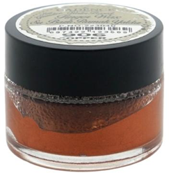 Cadence cire à doigt cuivre 20 ml - peinture métallique pour enfants
