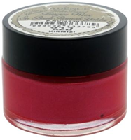 Cadence vinger wax rood 20 ml - metallic verf hobby