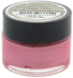 Cadence cire à doigt métallique jouet rose 20 ml à base d'eau