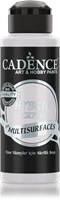 Cadence acrylverf hybride 120 ml voor alle ondergronden Avalanche