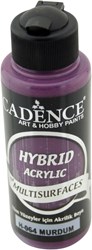 Cadence acrylverf - hybride verf 120 ml voor alle ondergronden