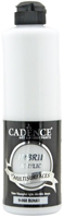 Cadence acrylverf 500 ml - hybride verf voor alle ondergronden