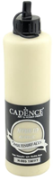 Cadence peinture acrylique 500 ml Taffy - peinture hybride toutes surfaces