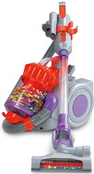 Casdon speelgoed stofzuiger Dyson DC22 met realistische zuigkracht