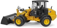Bruder CAT compacte knikwiellader bouwvoertuig speelgoed 1:16-3