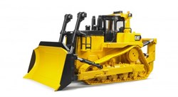 Bruder CAT grande pelle sur chenilles jouet véhicule de chantier
