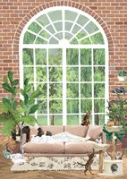 Magnolia puzzle Cat Sanctuary - puzzle 1000 pièces