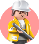 Playmobil City Action
