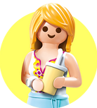 Playmobil anders