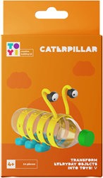 Toyi Caterpillar