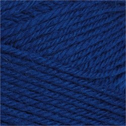 Creativ Company CC  Baby Wolgaren 50gr Donkerblauw
