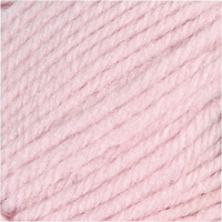 Creativ Company breigaren babywol 50gr lichtroze merino wol