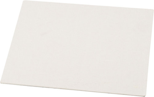 Canvas Paneel 280 gr, 1st.