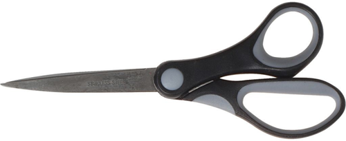 Creativ Company ciseaux de loisir 18 cm ciseaux pour loisirs créatifs
