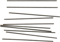 Creativ Company tige métallique jouet créatif 10 cm 10 pièces