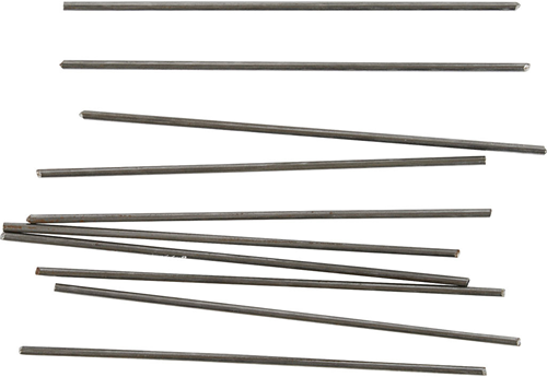 Creativ Company tige métallique jouet créatif 10 cm 10 pièces
