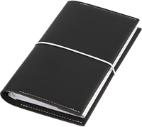 Creativ Company carnet planner noir 10x18 cm bullet journal