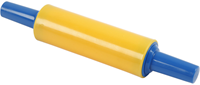 Creativ Company kleiroller blauw 21 cm - ideaal voor Foam Clay