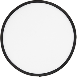 Creativ Company frisbee polyamide 25 cm - vouwbaar en creatief speelgoed