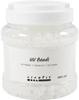 Creativ Company perles lumière UV 700ml - jouet éducatif