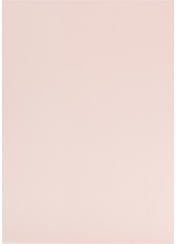 Creativ Company CC Vellum Papier 100gr A4 Roze 10 vel
