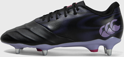 Canterbury chaussures de rugby Phoenix Genesis Team SG noir 41.5 adhérence