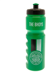 Team Merchandise 750ml Plastic Fles