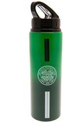 Team Merchandise aluminium drinkfles 750ml - Celtic - sport bidon