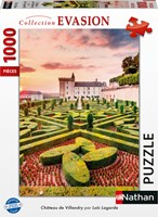 Nathan Chateau de Villandry - Loic Lagarde -  Teile-2