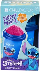 CHILLFACTOR DISNEY STITCH SLUSHY MAKER - STITCH