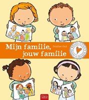 Diversiteit boeken