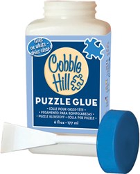 Cobble Hill accessoire puzzle colle 177ml - colle pour puzzles