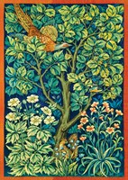 Eurographics puzzel Cock Pheasant 1000 stukjes - legpuzzel kunst