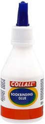 Collall Boekbinderslijm - Hobbylijm - Fles 100ml voor papier en karton