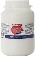 Collall boekbinderslijm pot - 1 kg - waterbestendige lijm voor boeken