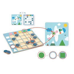 Djeco Éducation & Apprentissage