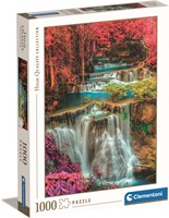 Pzl 1000 HQC Colourful Thai Falls 2024-2