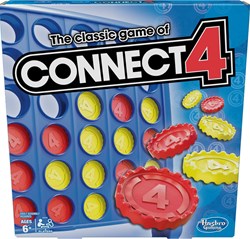 Hasbro Connect 4 - Strategisch Bordspel voor Kinderen en Families