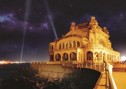D-Toys puzzle Constanta Roumanie - puzzle 1000 pièces