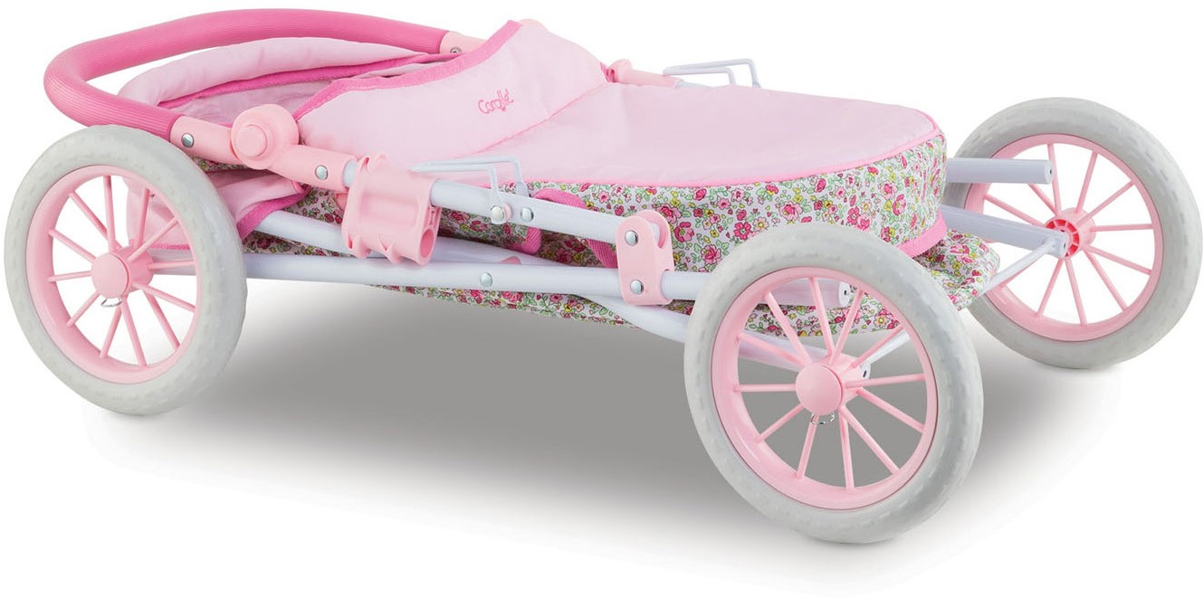 Landau poupee hotsell corolle