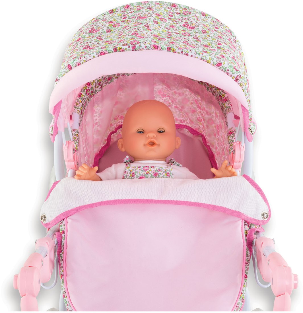 Corolle Mon Bébé Classique - Poupée bébé - 36 cm - rose