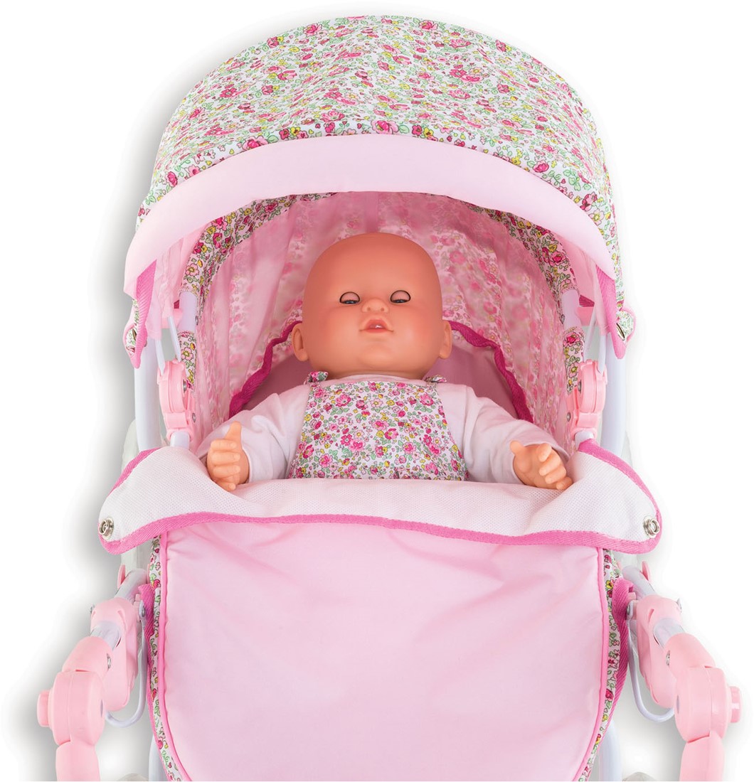 Landau poupee corolle sale