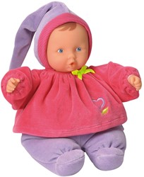 Mon Doudou Corolle