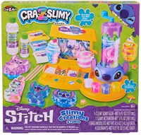 CRA-Z-SLIMY DISNEY STITCH SLIMY CREATIONS STUDIO