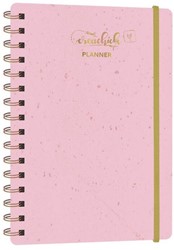 MUS Creatief CreaChick Weekplanner